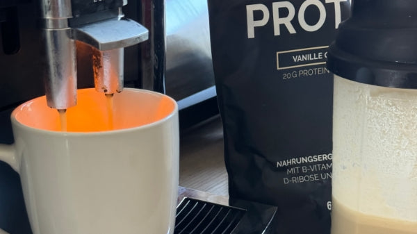 Wann ist das ideale Timing für die Einnahme von Proteinpulver?