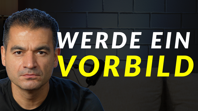 Wie dein Verhalten andere prägt
