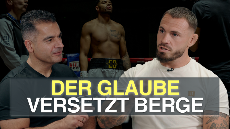 Florian Winter: Verantwortung übernehmen