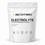 actimeb ELEKTROLYTE | Kirsch-Geschmack | 450 g Pulver