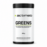 actimeb GREENS | 450 g