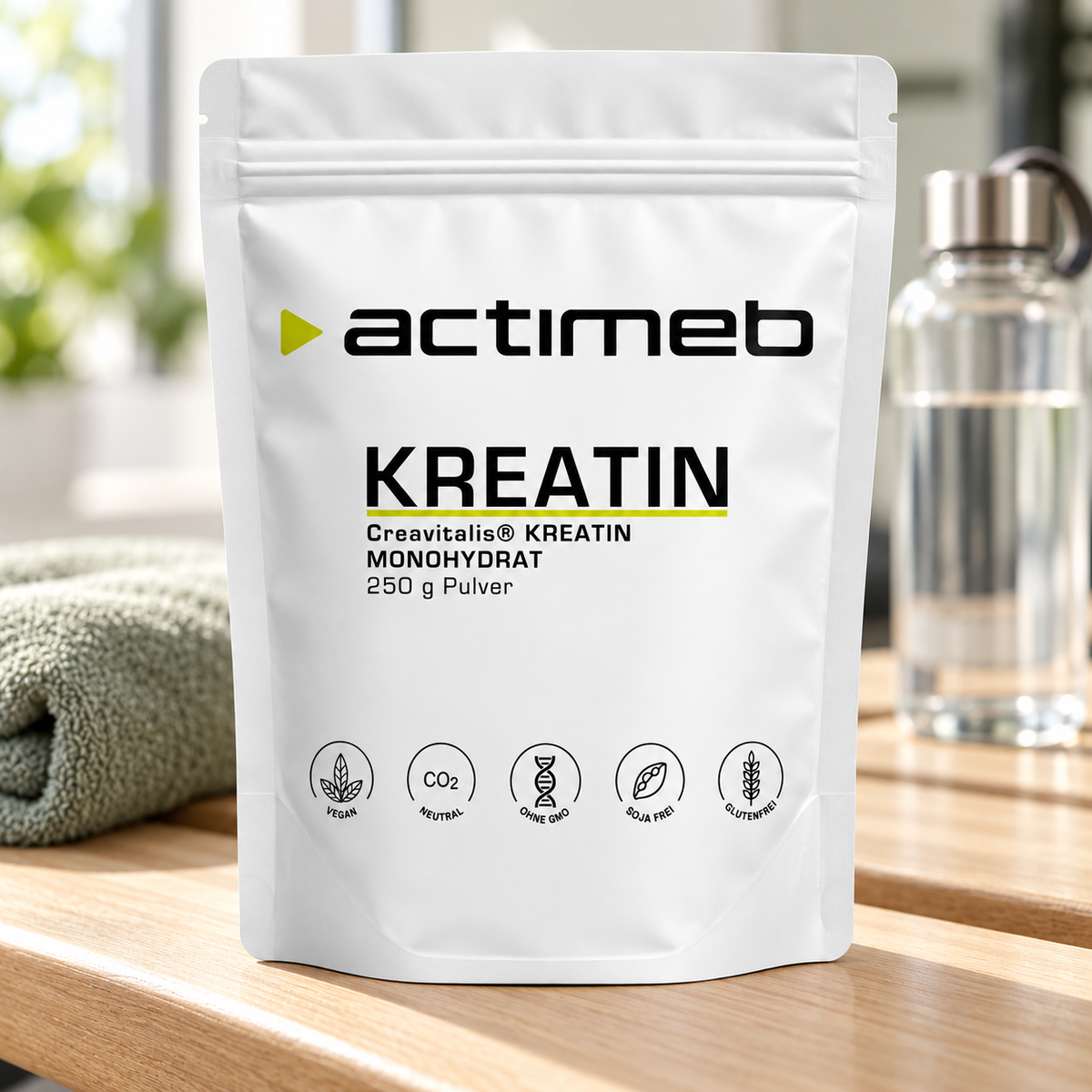 actimeb KREATIN, 250 g