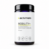 actimeb MOBILITY+ | Grünlippmuschel & Nährstoffkomplex | 90 Kapseln