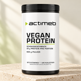 actimeb VEGAN PROTEIN | 600 g