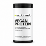actimeb VEGAN PROTEIN | 600 g
