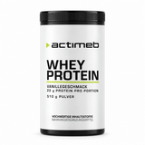actimeb WHEY PROTEIN | 510 g